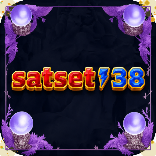 satset138 — galeri pratinjau - APK Resmi